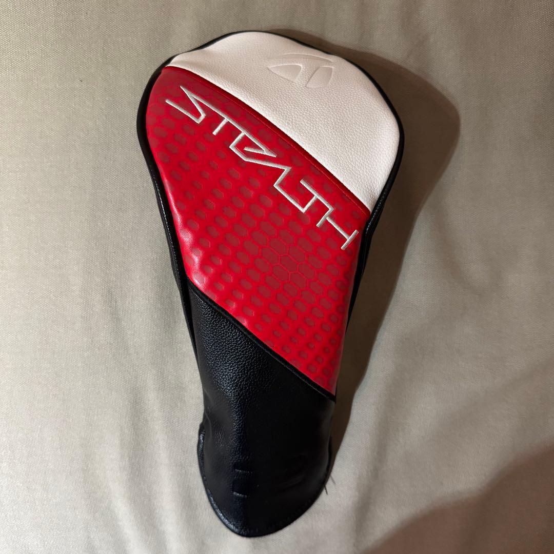 【シーズン到来！3連休値引き】TaylorMade STEALTH2 ドライバー