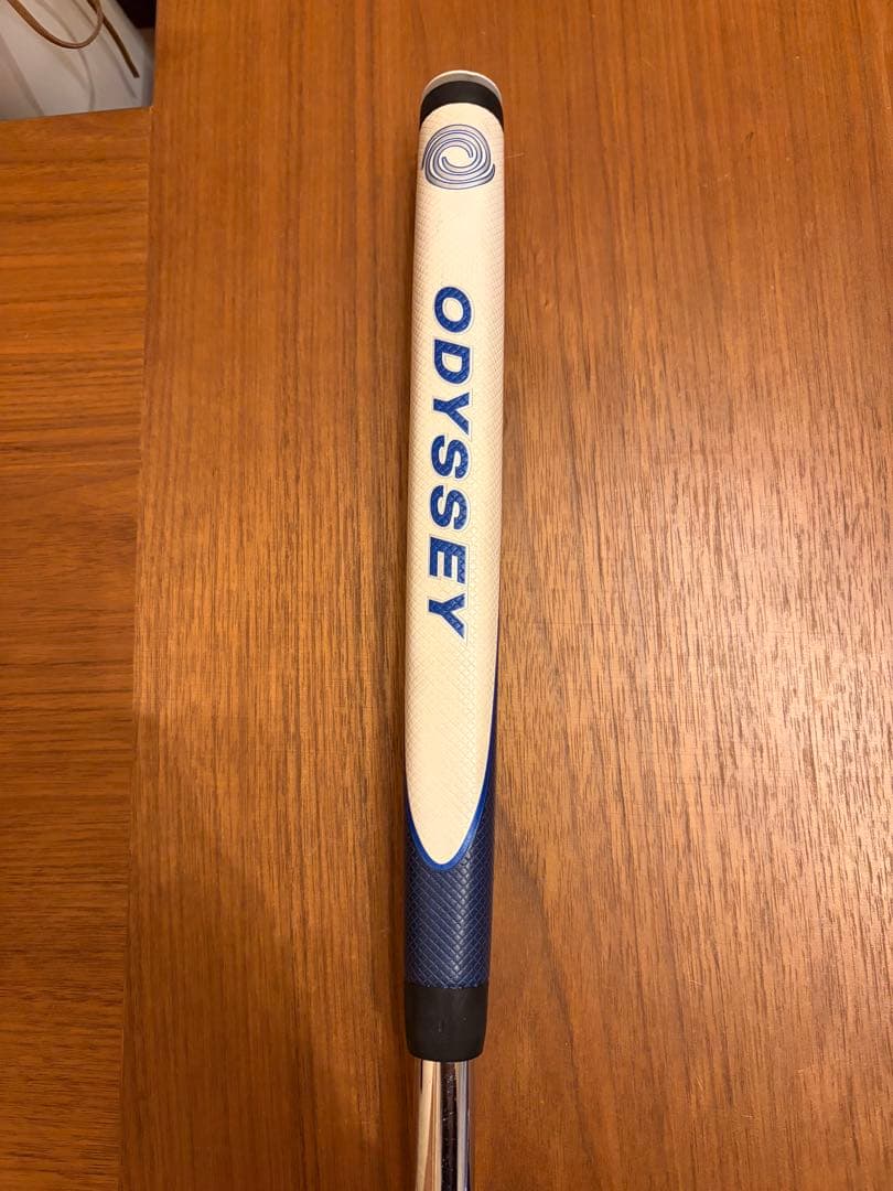 ODYSSEY オデッセイ Ai-ONE #1 STROKELAB 33インチ