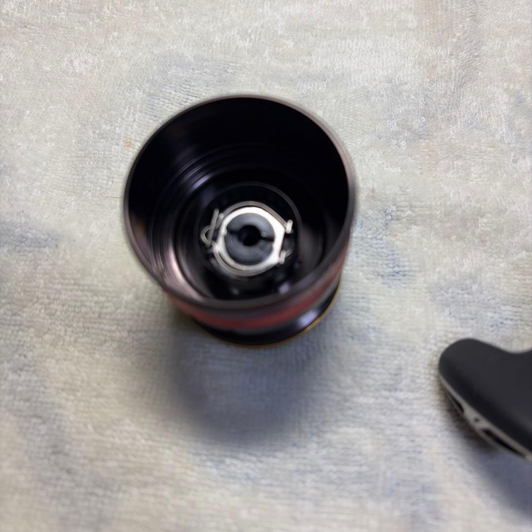 Daiwa 22トーナメント競技lbd