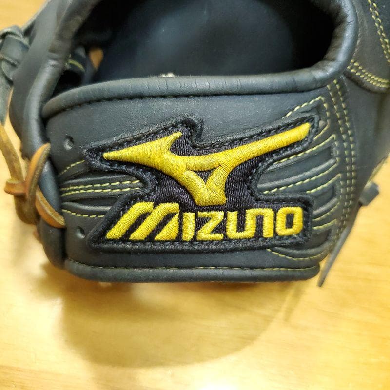 ミズノプロ MizunoPro 耕作オーダー 投手用 硬式グローブ