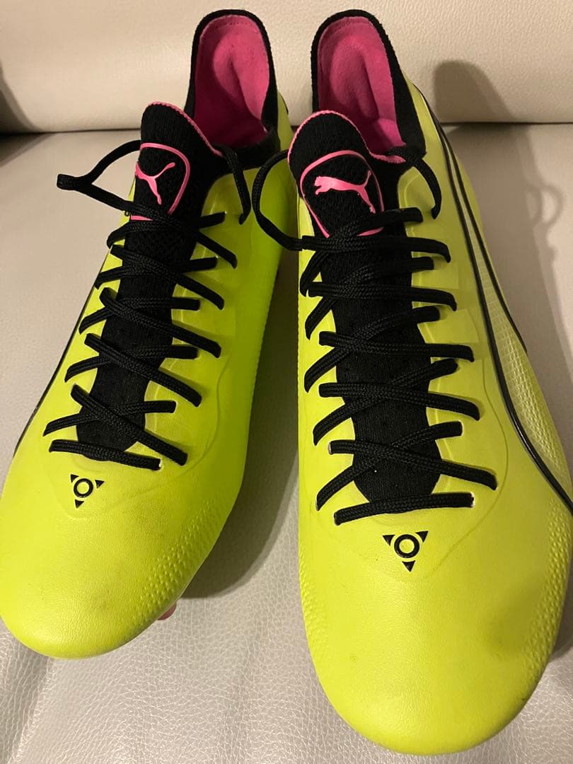 プーマ キング アルティメット FG/AG 26.5cm PUMA