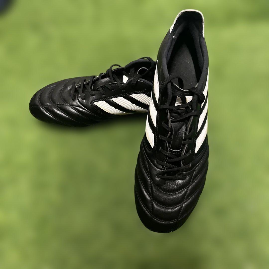 adidas コパアイコン2 ELITE HG/AG JPN 26.5