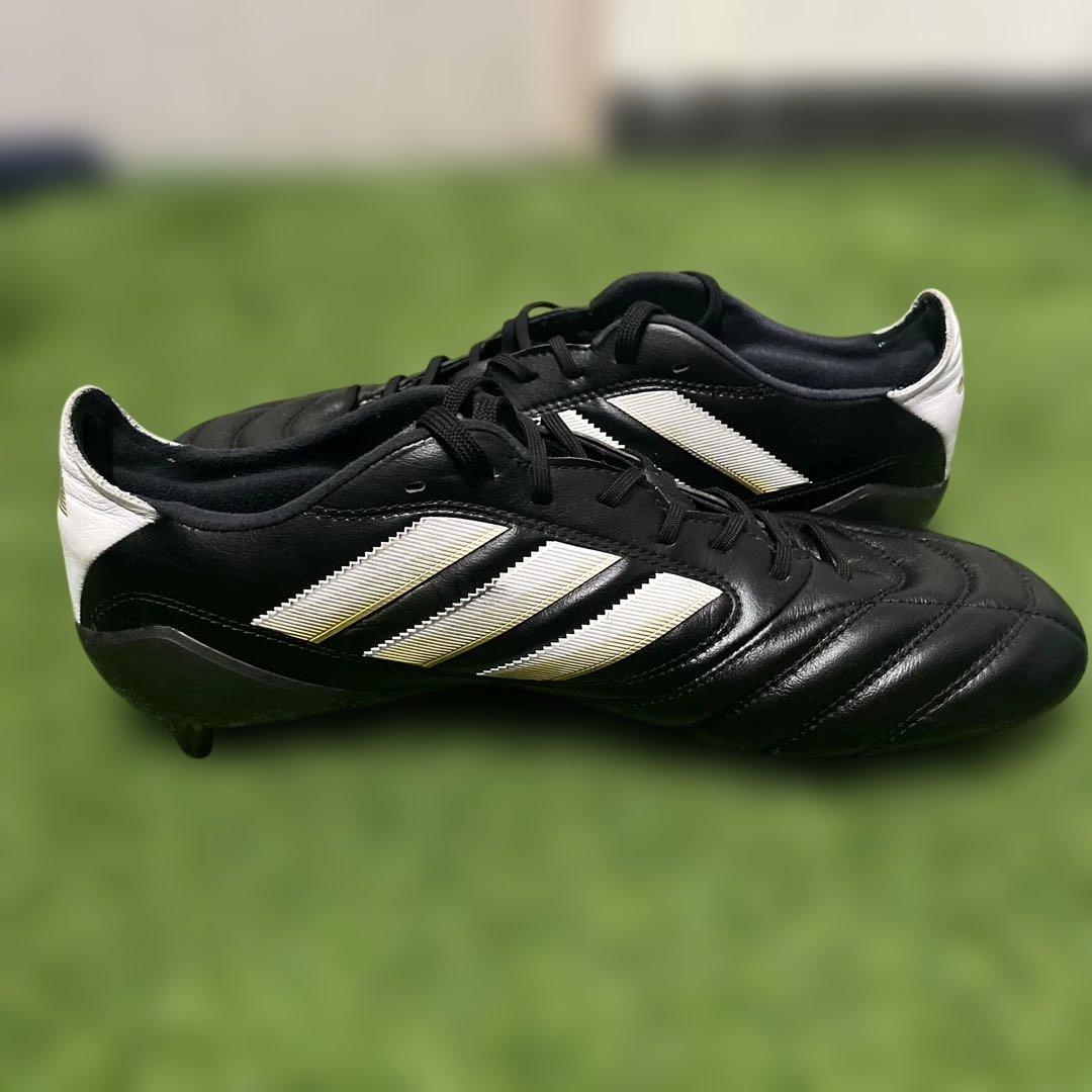 adidas コパアイコン2 ELITE HG/AG JPN 26.5