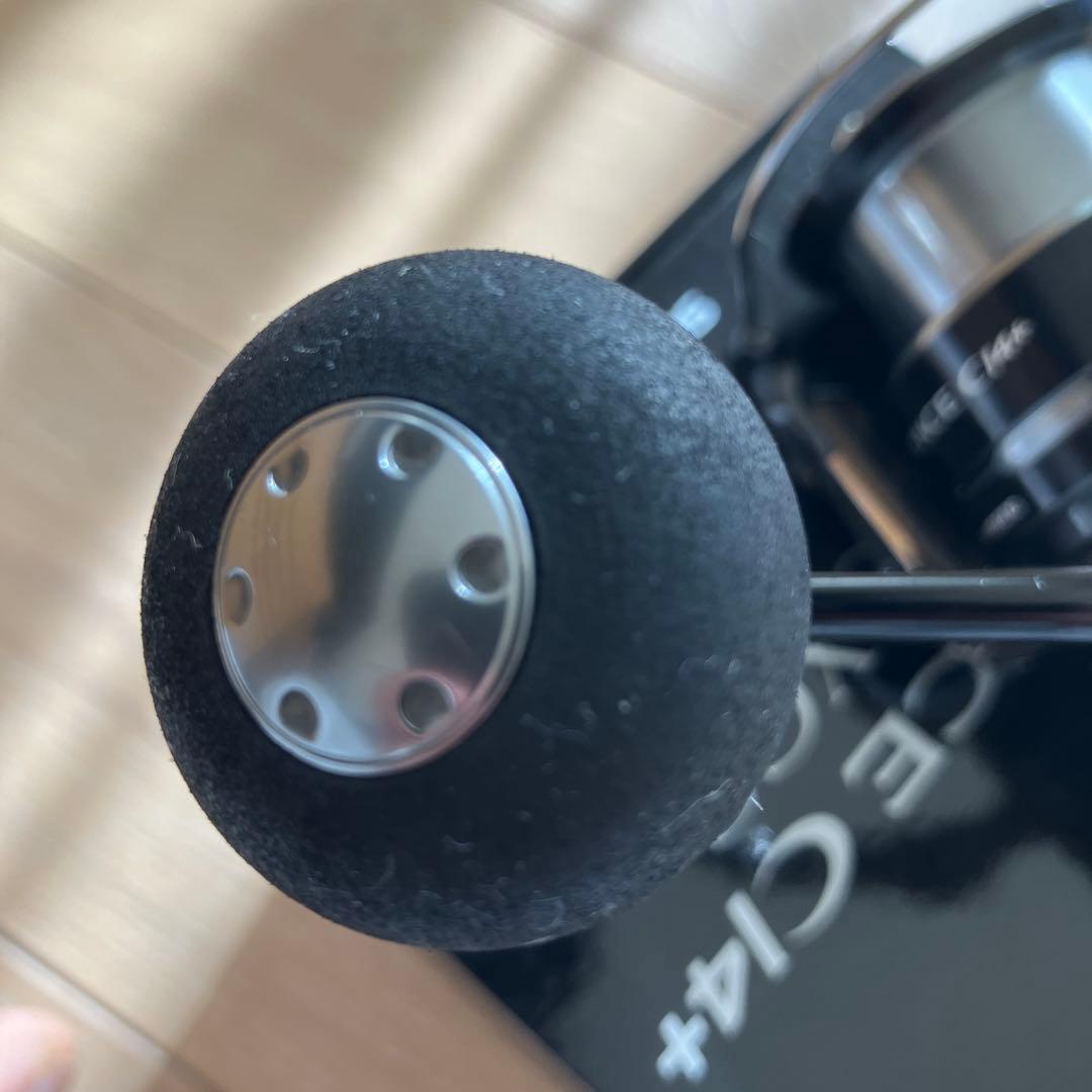 リール SHIMANO 12 EXSENCE C14+ 4000XG