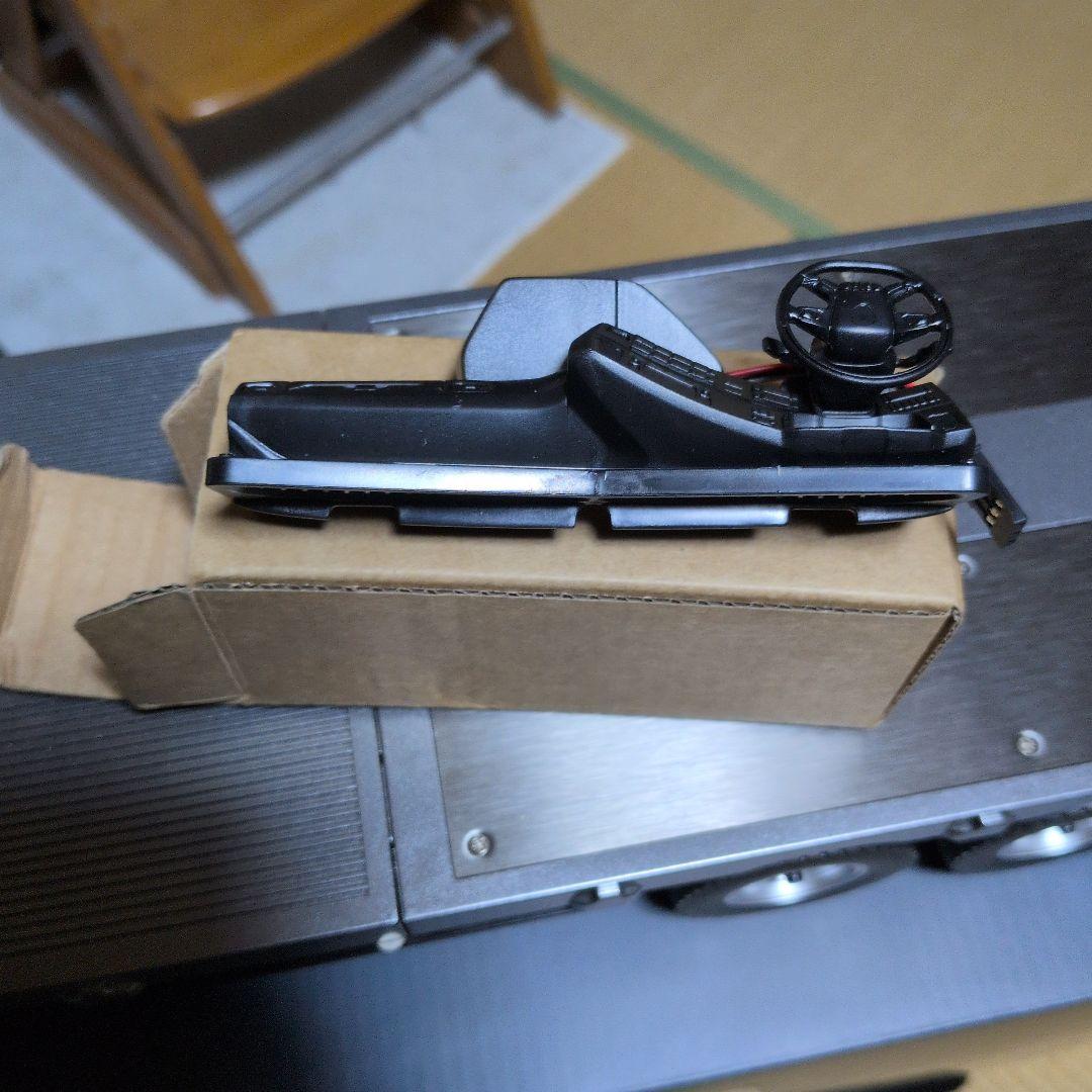 1/18 HUINA SCANIA 770S スカニアRC ラジコント