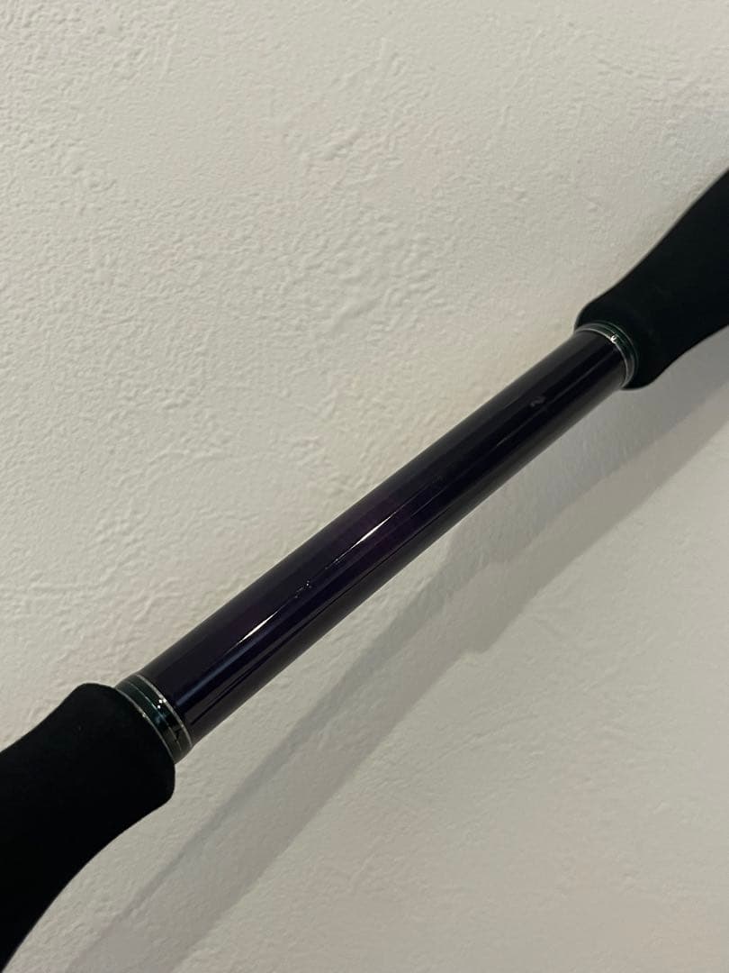 Megabass メガバス HYUGA 69-2L-S