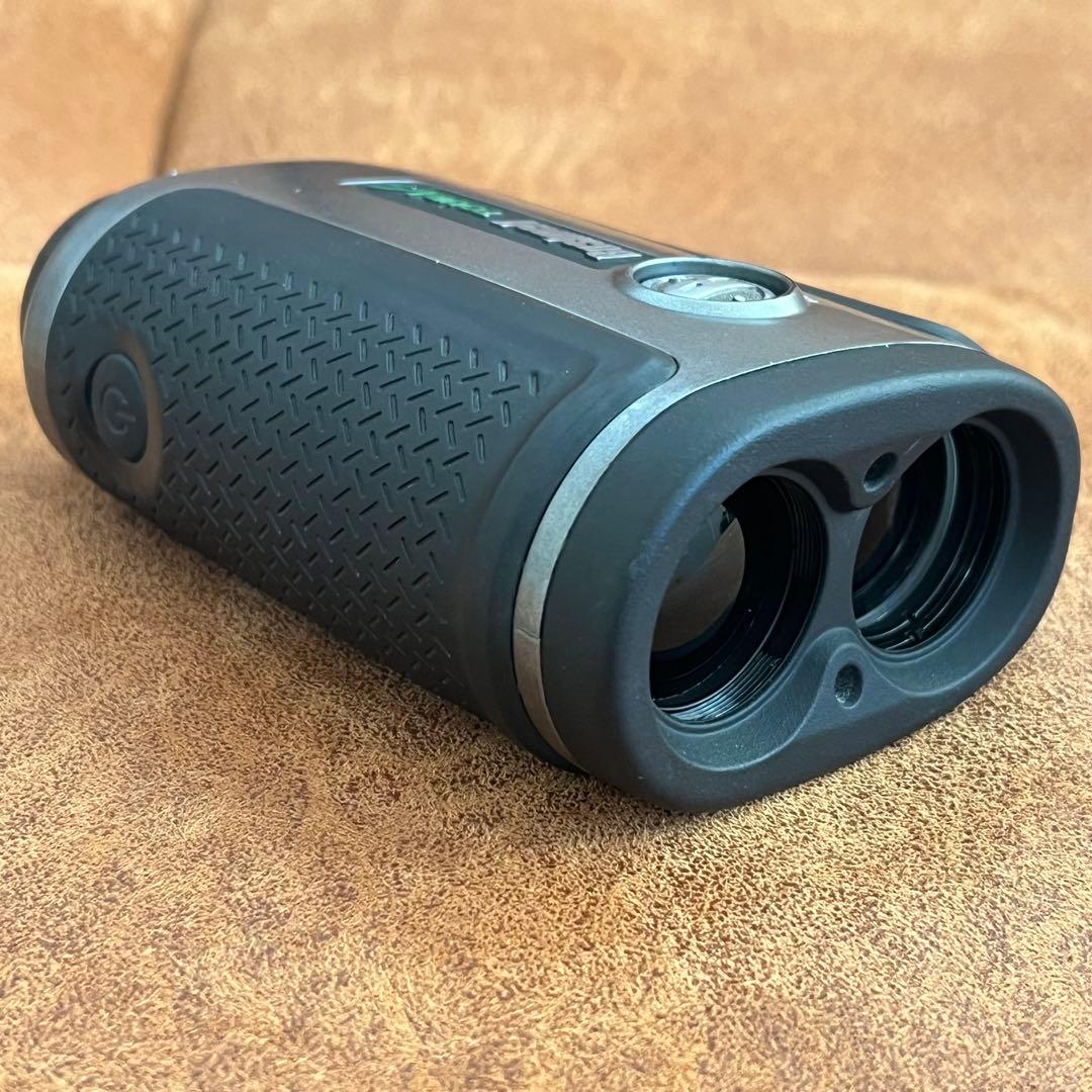 Bushnell Tour V2 ブッシュネル ゴルフ用距離計