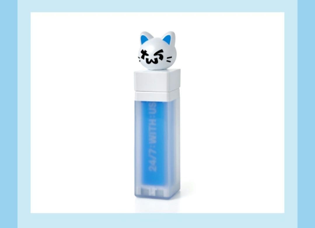 TWS ペンライト　デコキット　 LIGHT STICK DECO KIT