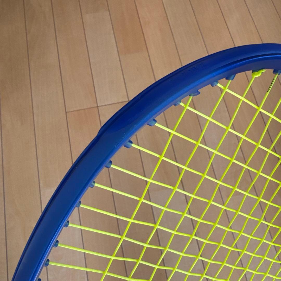 YONEX EZONE 98 テニスラケット ヨネックス