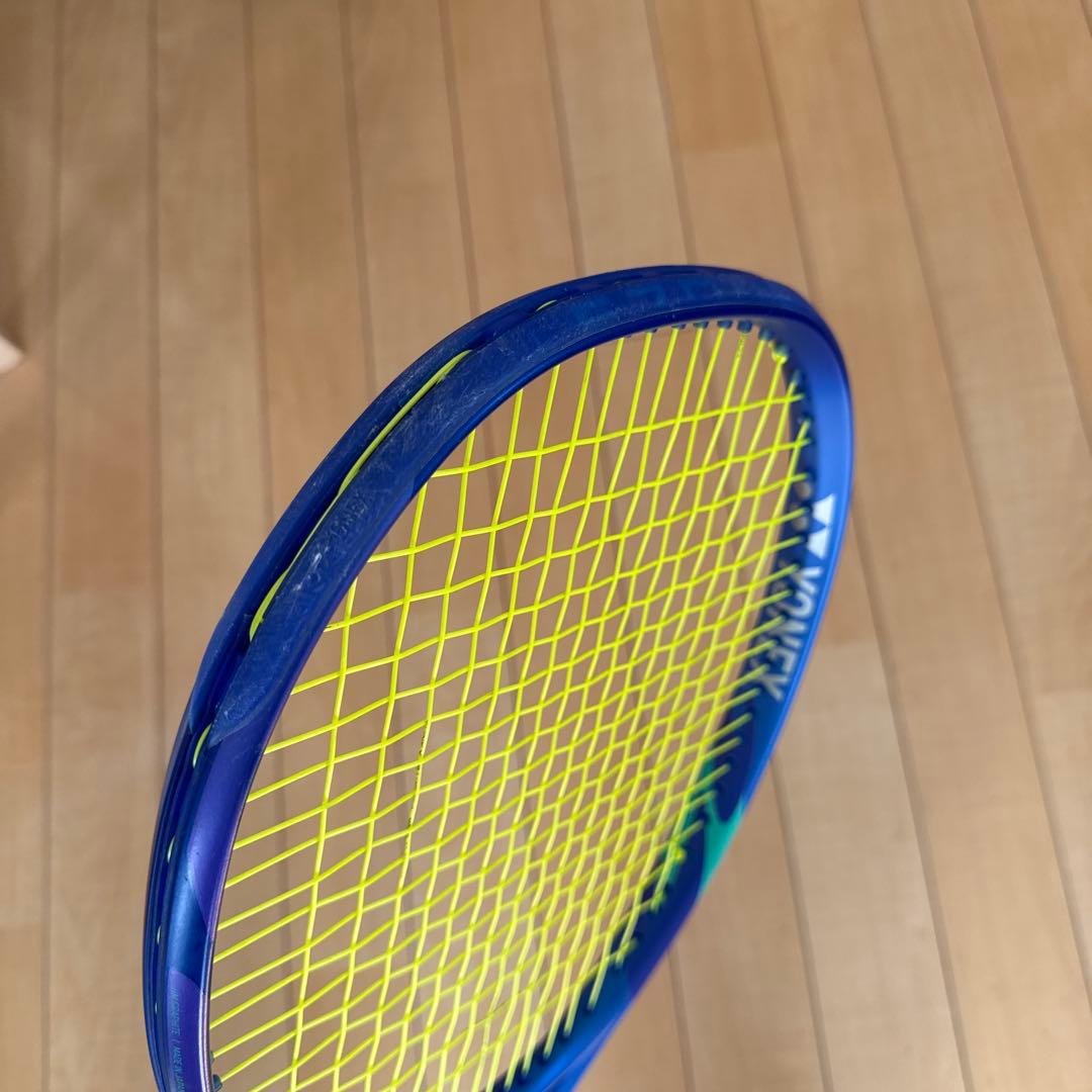 YONEX EZONE 98 テニスラケット ヨネックス
