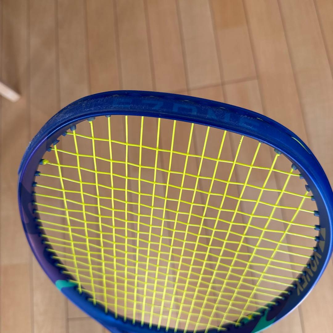 YONEX EZONE 98 テニスラケット ヨネックス