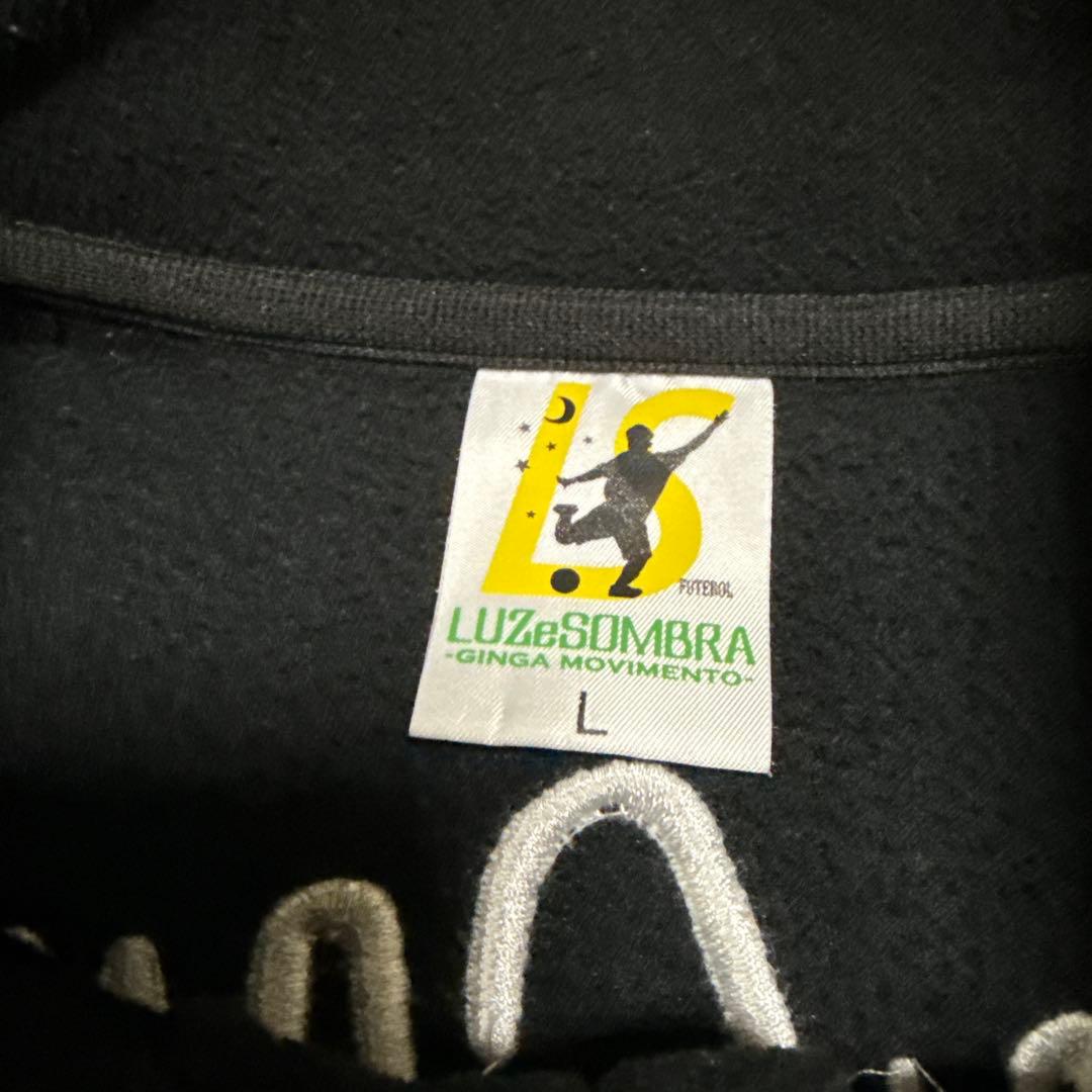 LUZeSOMBRA ルースイソンブラ フリース Lサイズ