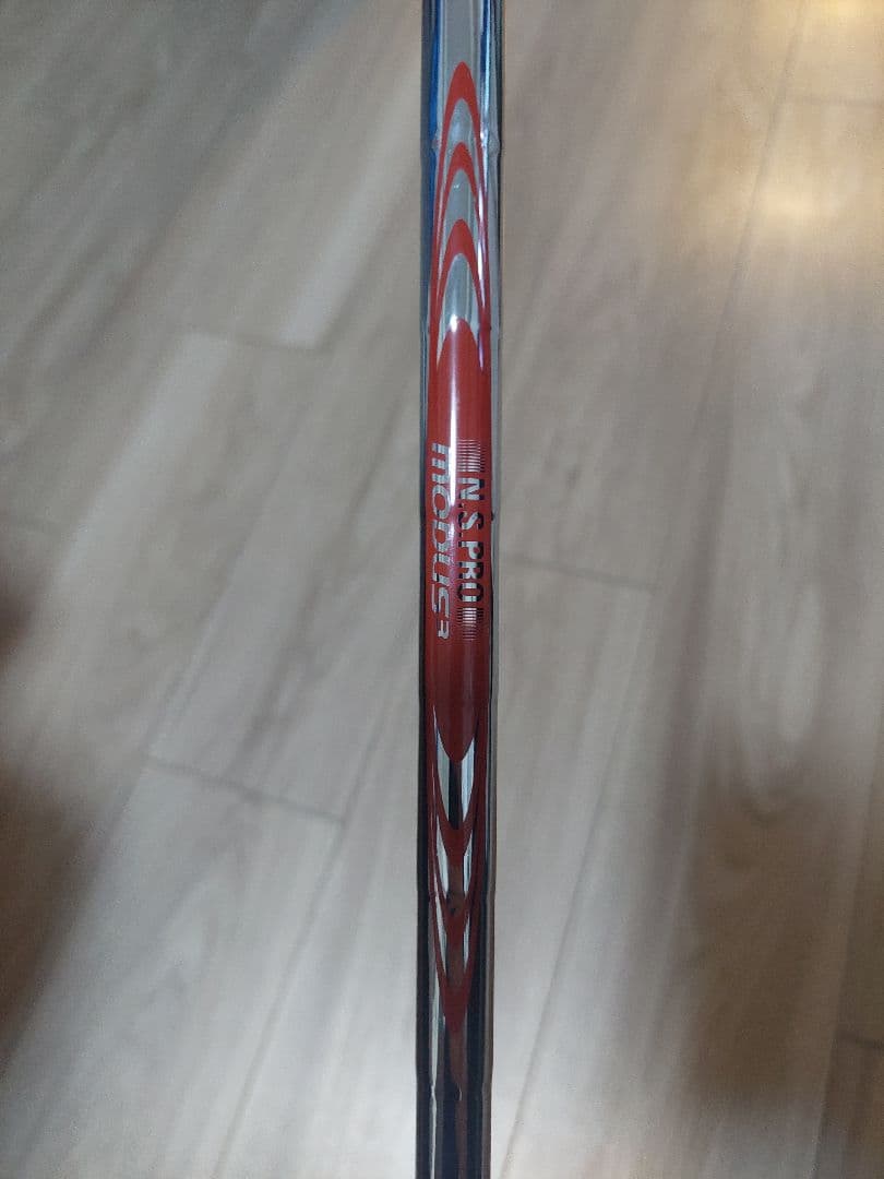 ブリヂストン　B1　4U ユーティリティ　スチールS