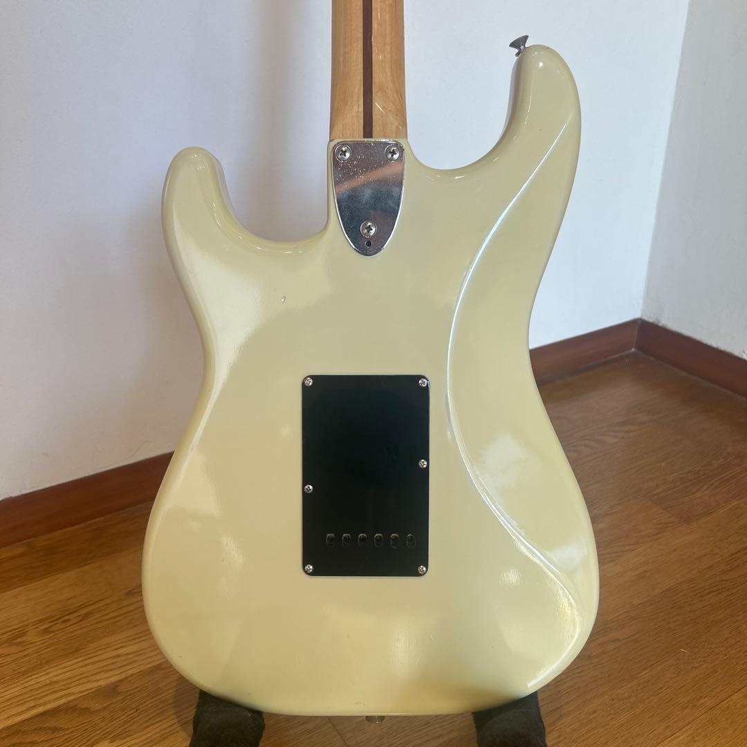 【82年製・スパロゴ】Tokai 東海 Silver Star