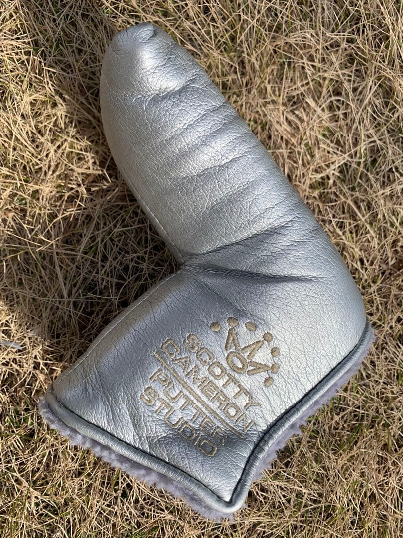 スコッティキャメロン パター　34インチ SCOTTY CAMERON