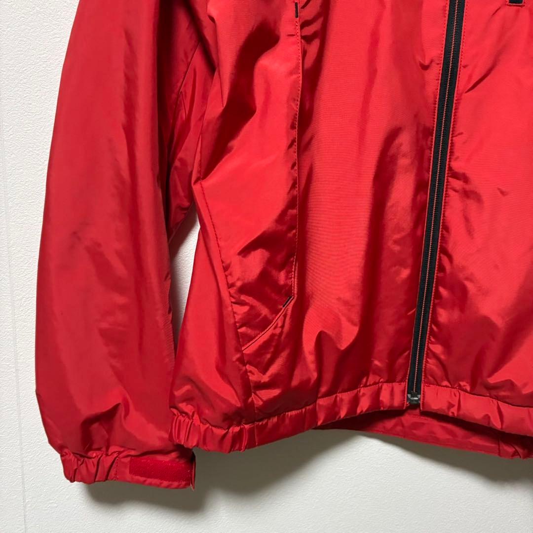 デサント DESCENTE ウインドジャケットフーデッドジャケット　大谷翔平