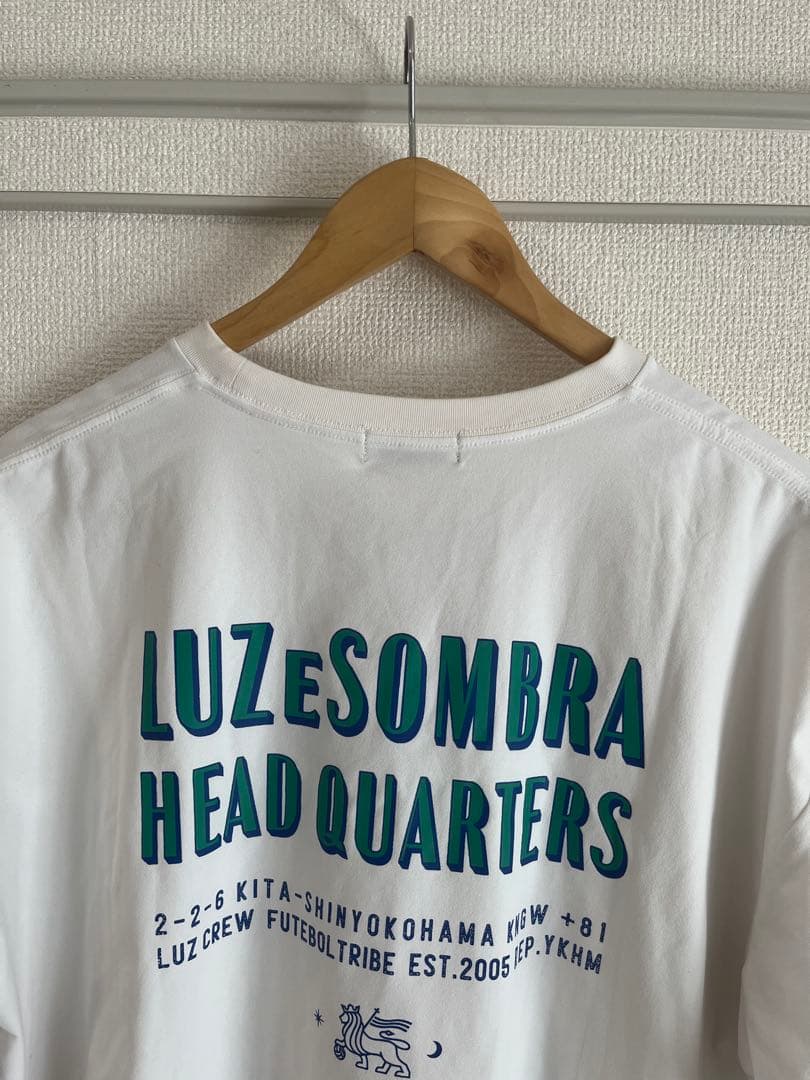 【中古】Domingo NJプラクティスシャツ L