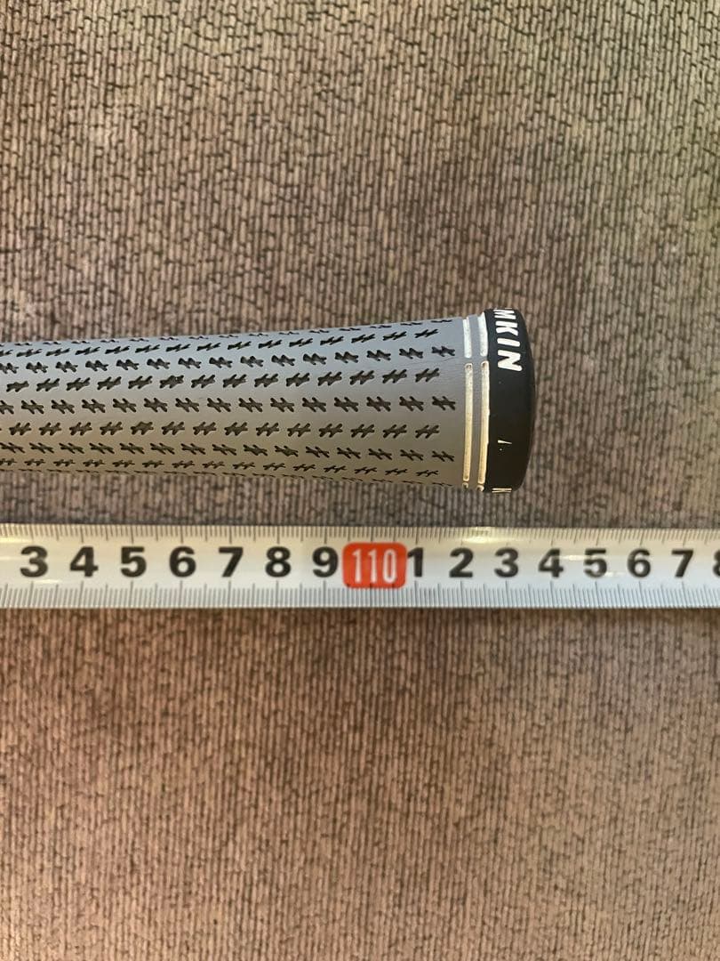 【美品】Fujikura VENTUS TRブラック テーラー1W用 5-S