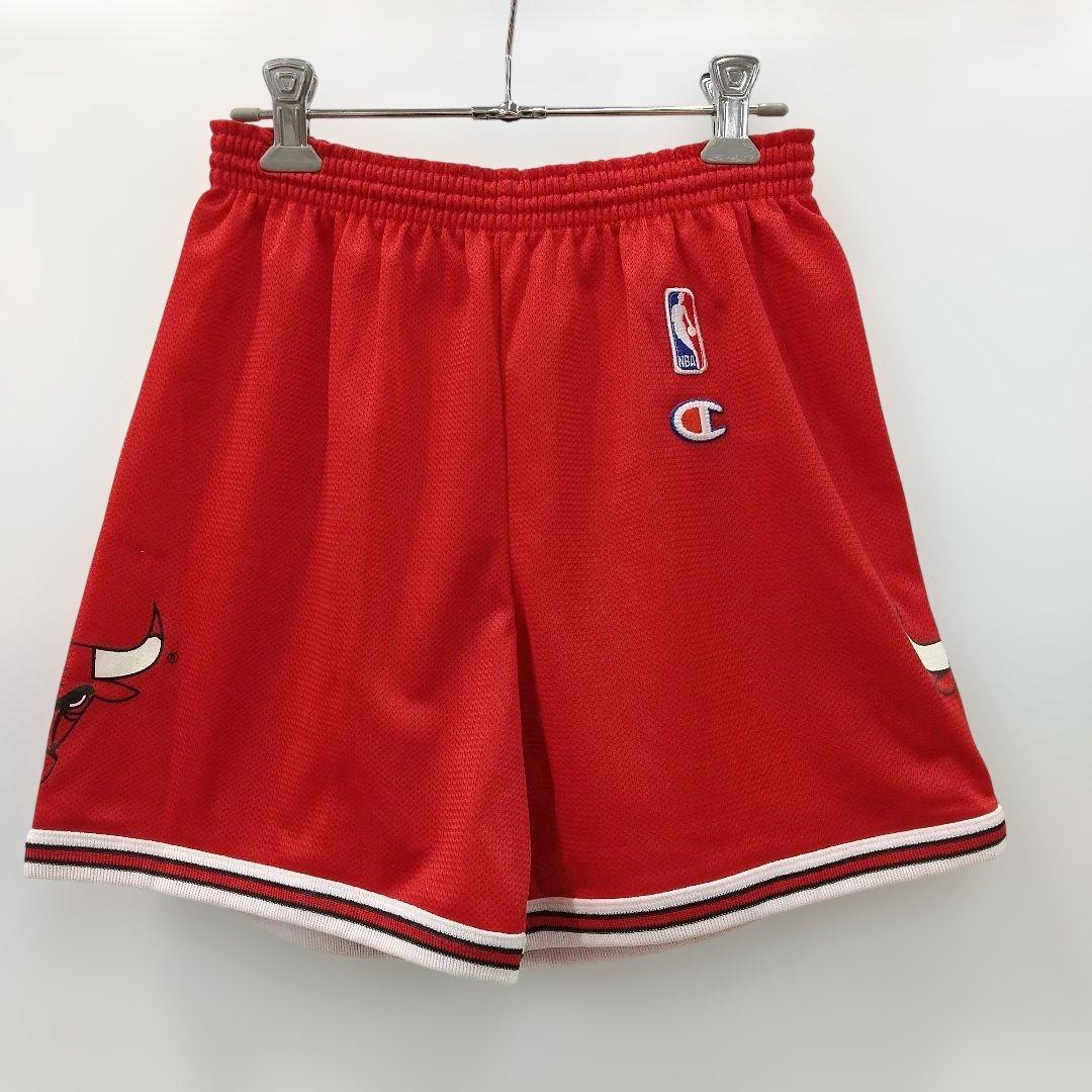 K27 champion Chicago Bulls ユニフォーム