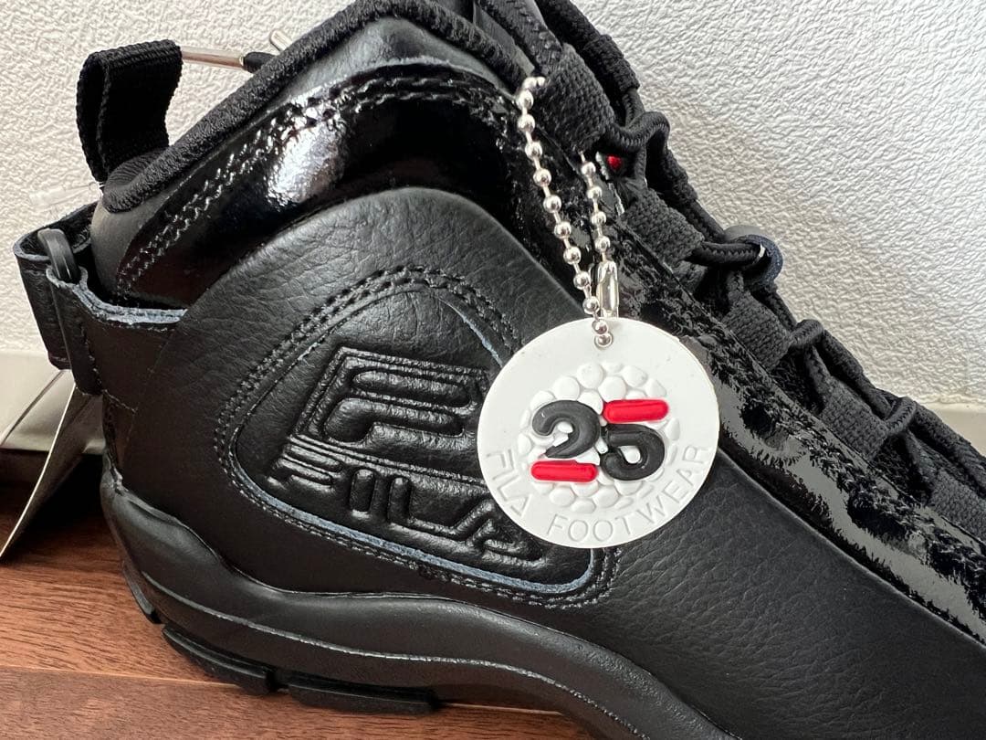 シューズ(男性用) FILA Grant Hill II 25th Anniversary