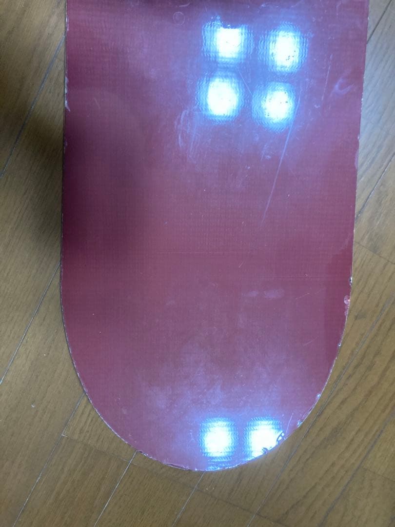 スノーボード3点セット14￼3cm Rossignol Head Salomon