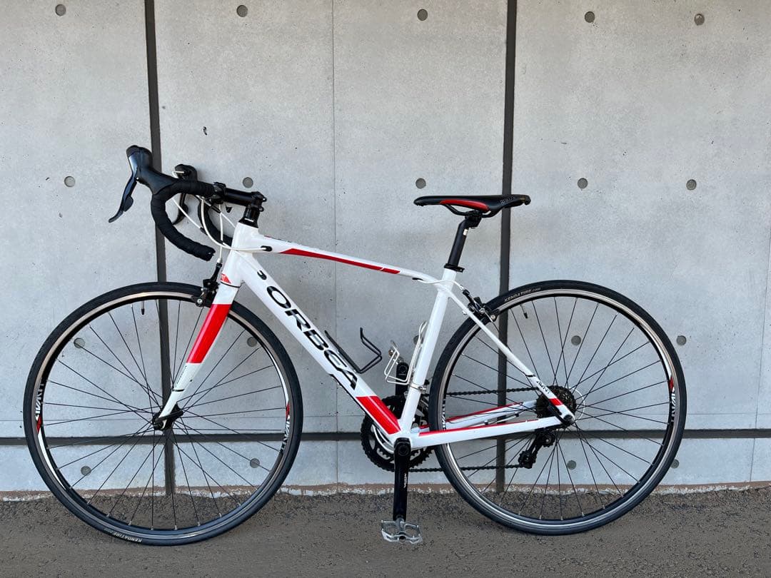 ORBEA「オルベア」AVANT HYDRO 2016年モデルロードバイク