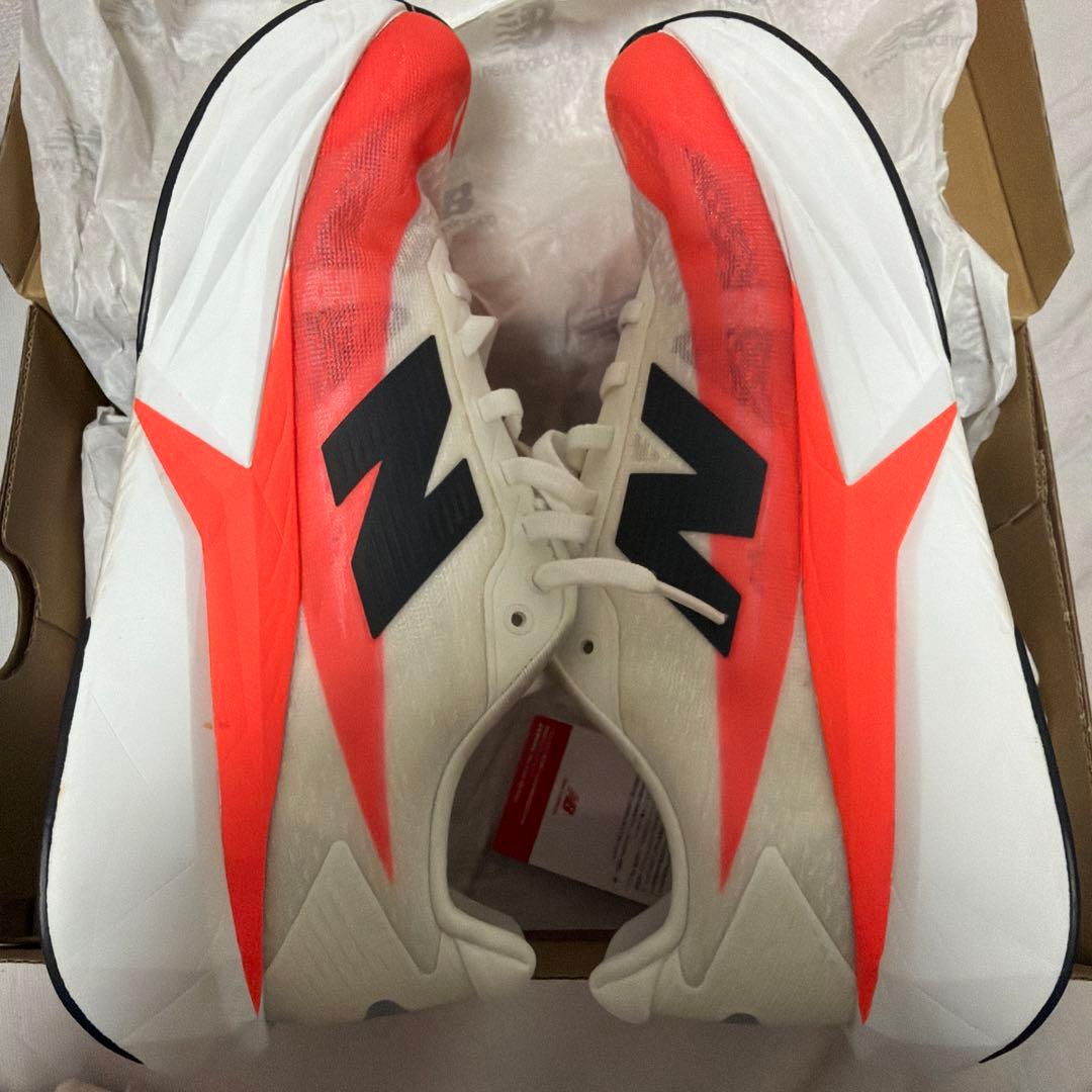 スパイク・シューズ new balance Fuelcell Revel v5 25.5