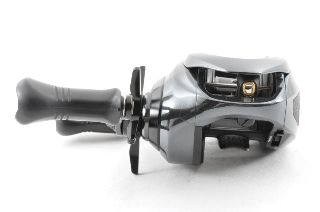 シマノ 18 アンタレス DC MD XG 右ハンドル