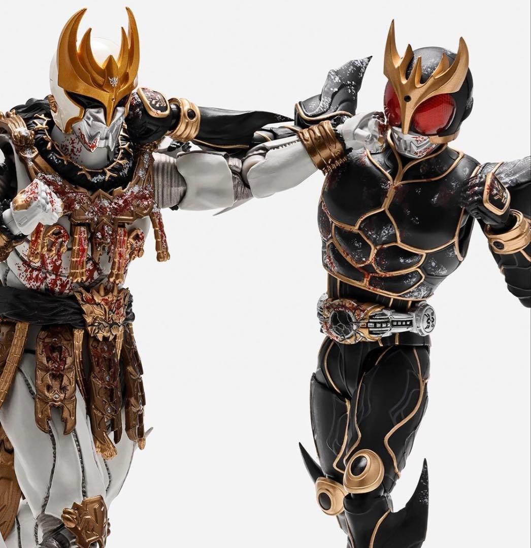3月中発送予定‼️早者勝ち‼️S.H.Figuarts（真骨彫製法） 九郎ヶ岳の死闘
