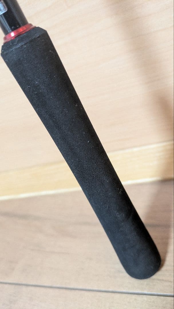 極美品！！シマノ 炎月SS キャスティング S66M