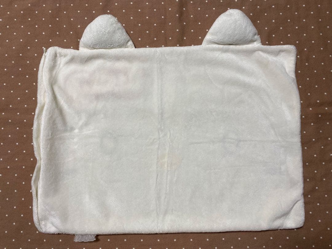 サンリオ　ハローキティ　枕カバー　ピローケース　平成レトロ　当時物　Sanrio