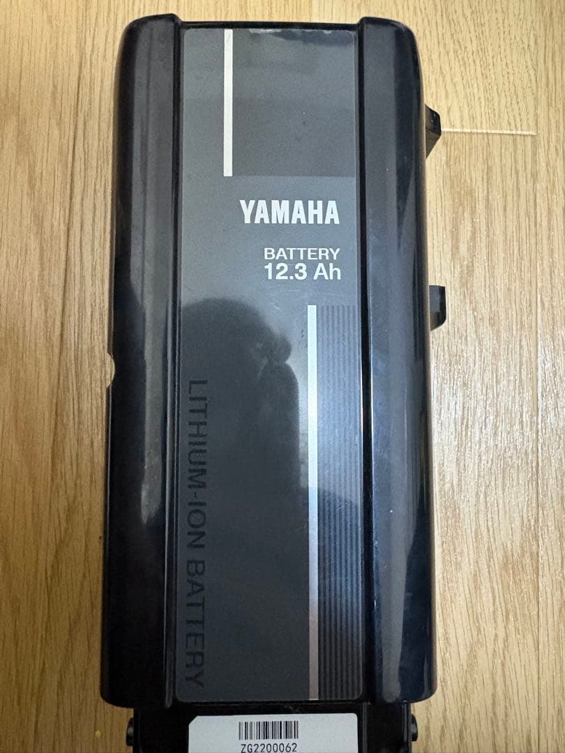 YAMAHA/BRIDGESTONE　電動自転車用　純正品