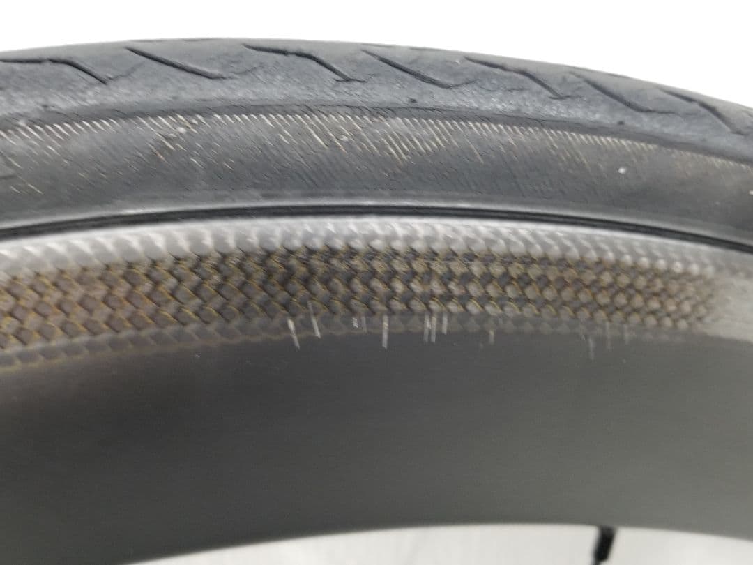 PRIME RR50 V3 カーボン製 ホイール リムブレーキ　プライム