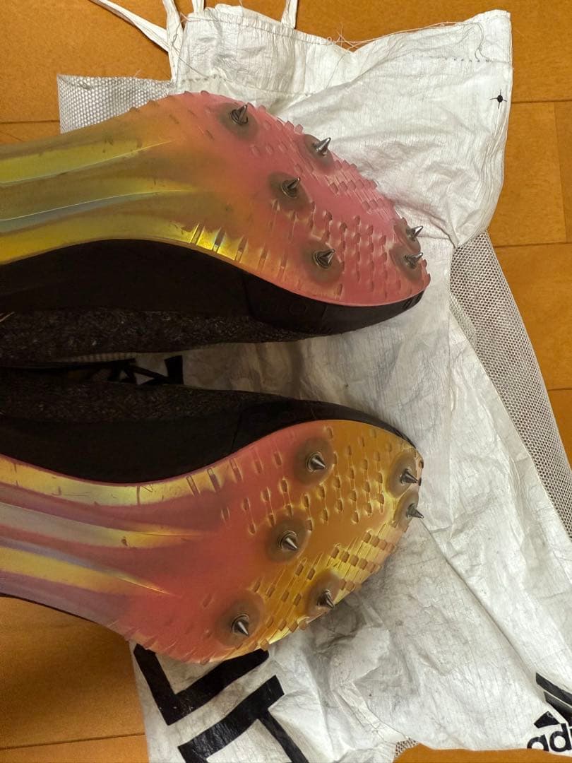 p*o様 adidas sp3 27.5cm