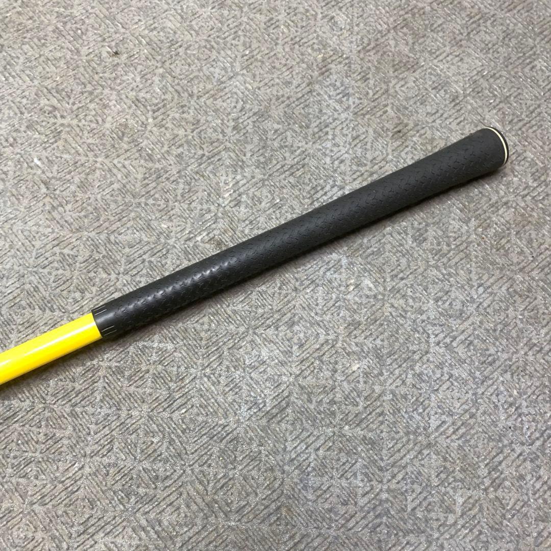 L084 エリートグリップ × NEXGEN 1SPEED イエロー