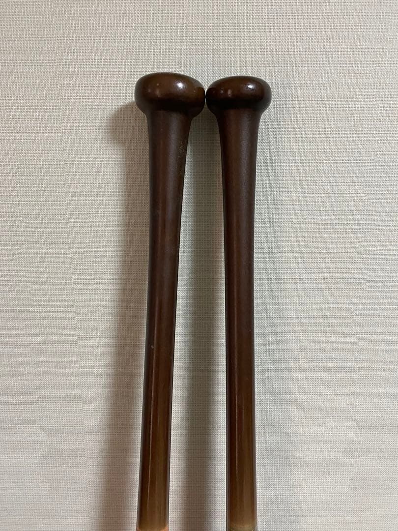 ミズノプロ 硬式木製バット BFJ