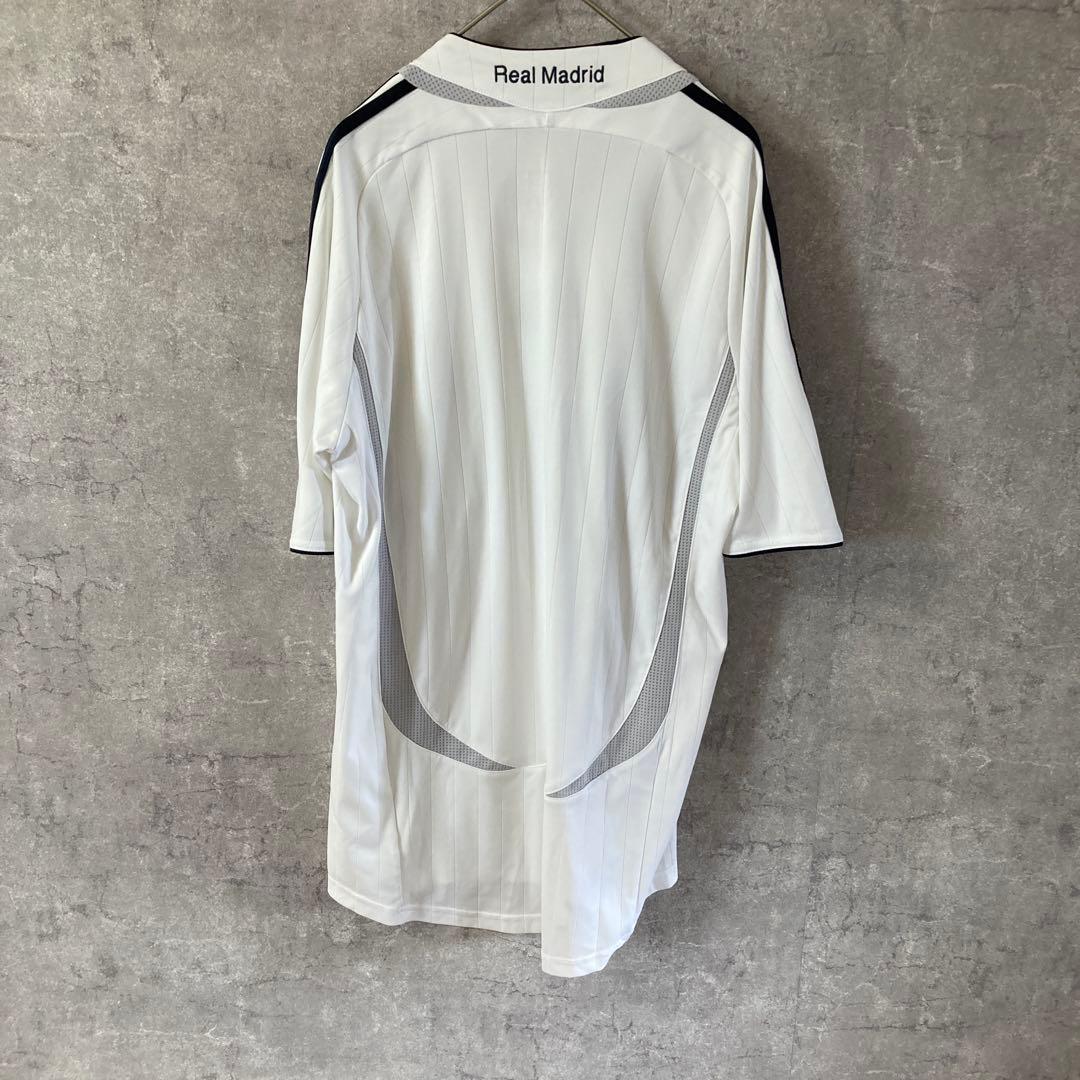adidas レアル・マドリード ユニフォーム　サイズM相当