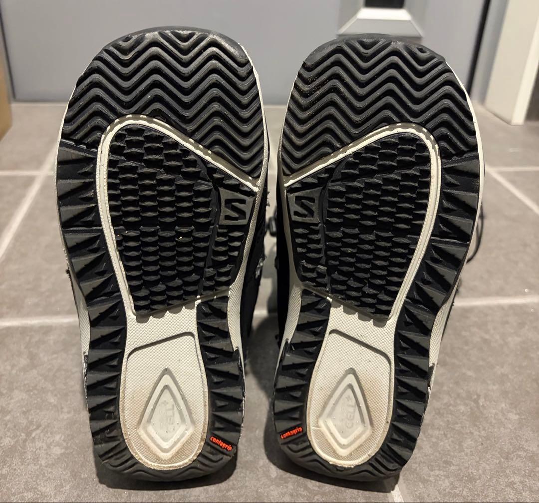 SALOMON KIANA スノーボードブーツ 22.5cm