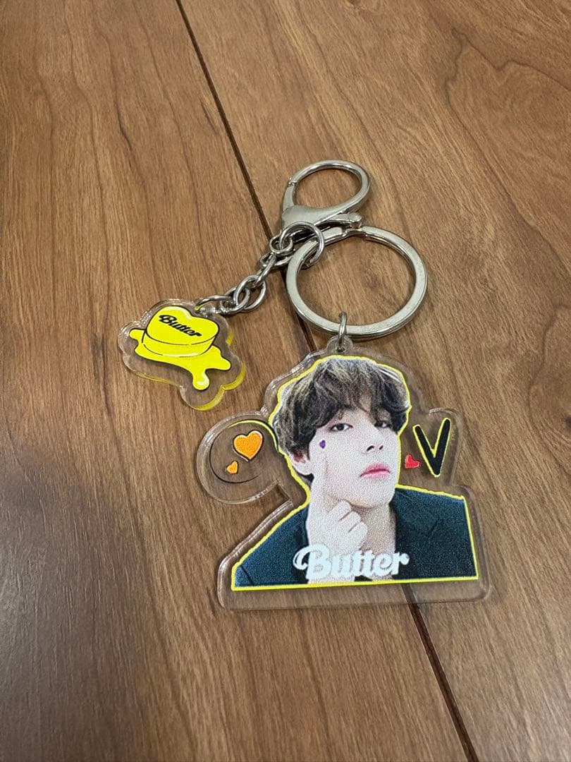 BTS V 12点セット