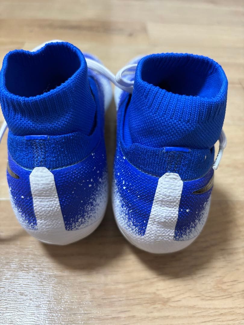 タイムセール！ Nike ナイキ ファントムビジョン FG25.5 新品未使用