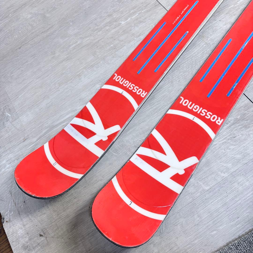 ROSSIGNOL ロシニョール HERO FIS GS スキー 193cm