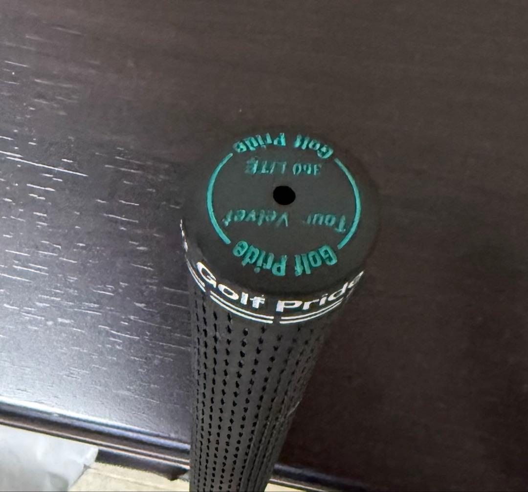 PING i530 U AWT2.0 LITE　（S) 美品