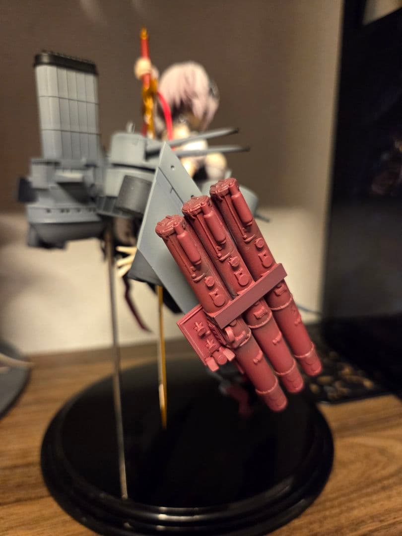 アズールレーン　シリアス　フィギュア　わんだらー　正規品