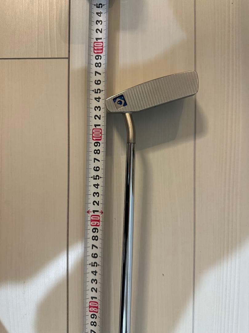 BENOCK 中尺パター