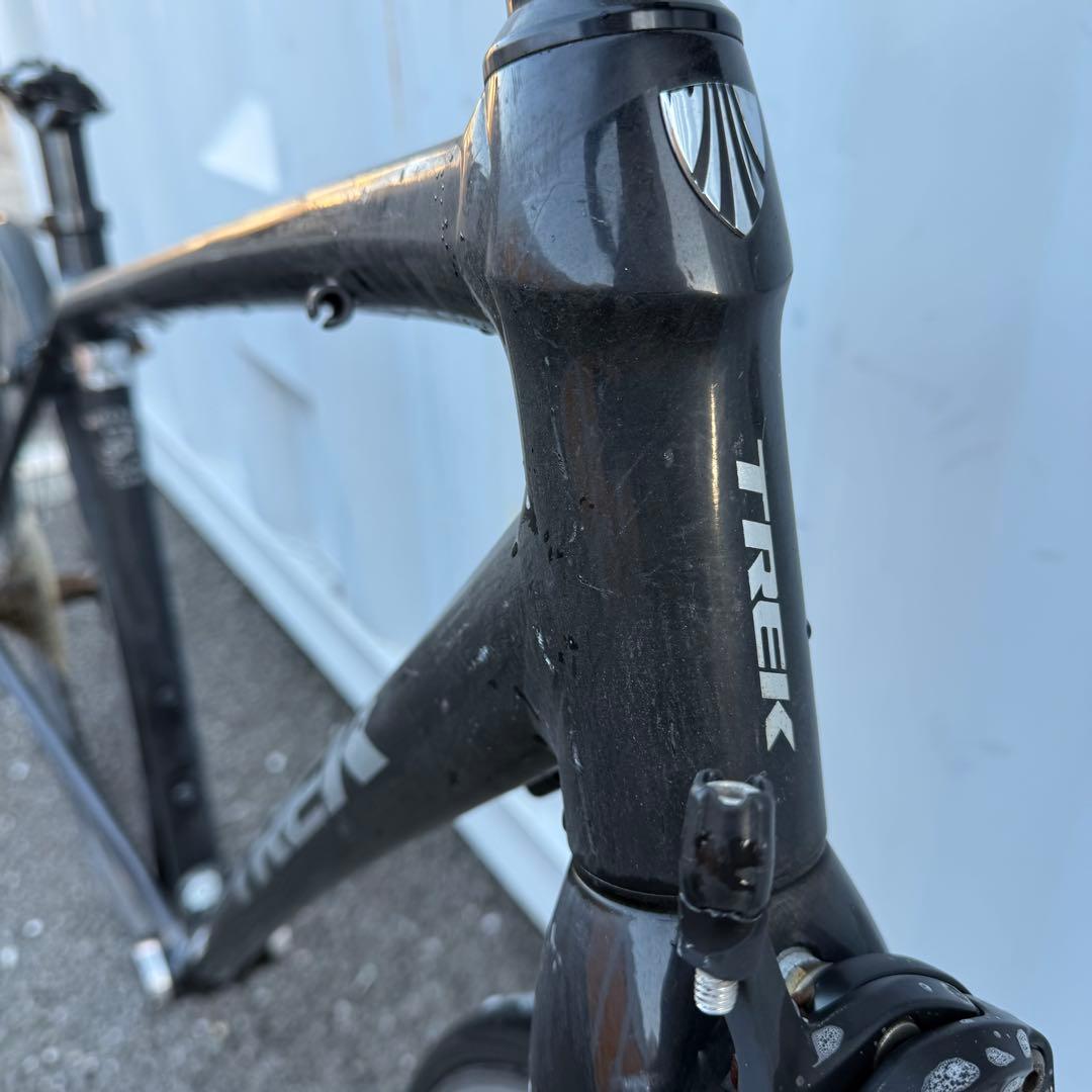 ロードバイクフレームセット Domane AL3 身長166-172cm