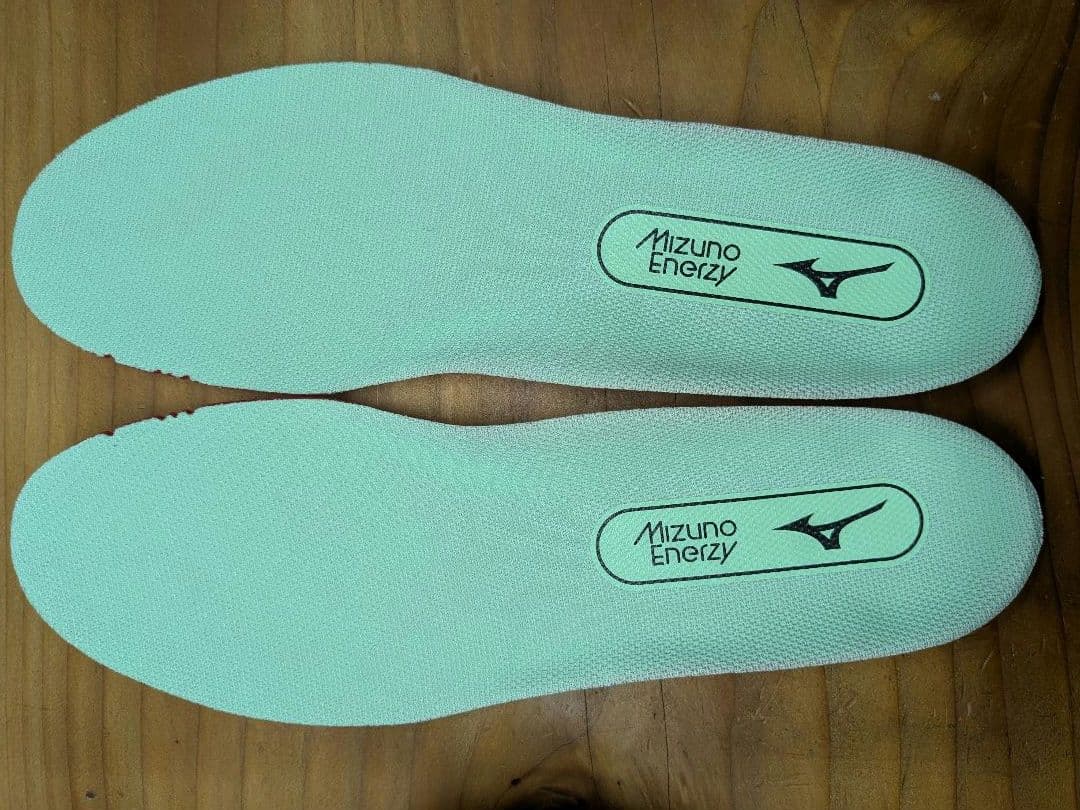 MIZUNO ウェーブエクシードツアー6 OC　27.5cm