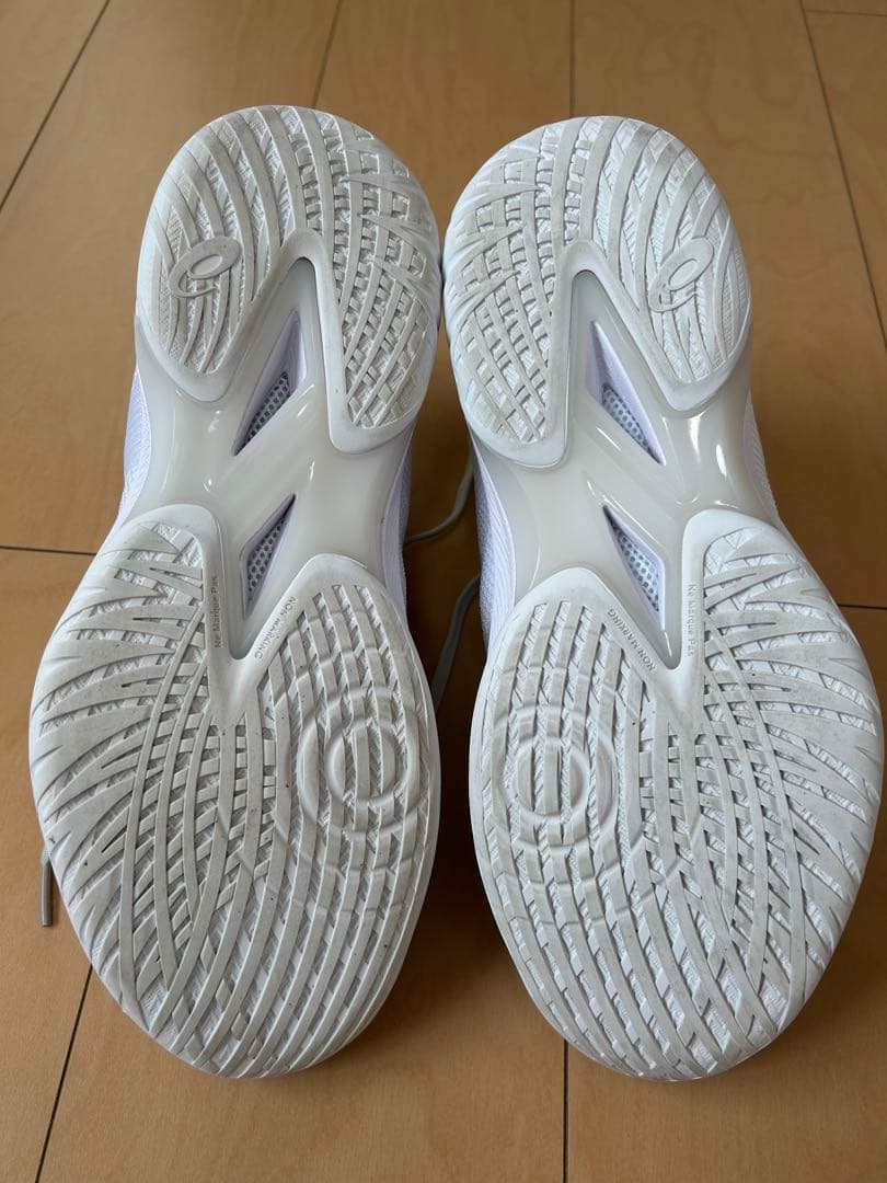 asicsユニセックスGLIDE NOVA FF 3バスケットボールシューズ
