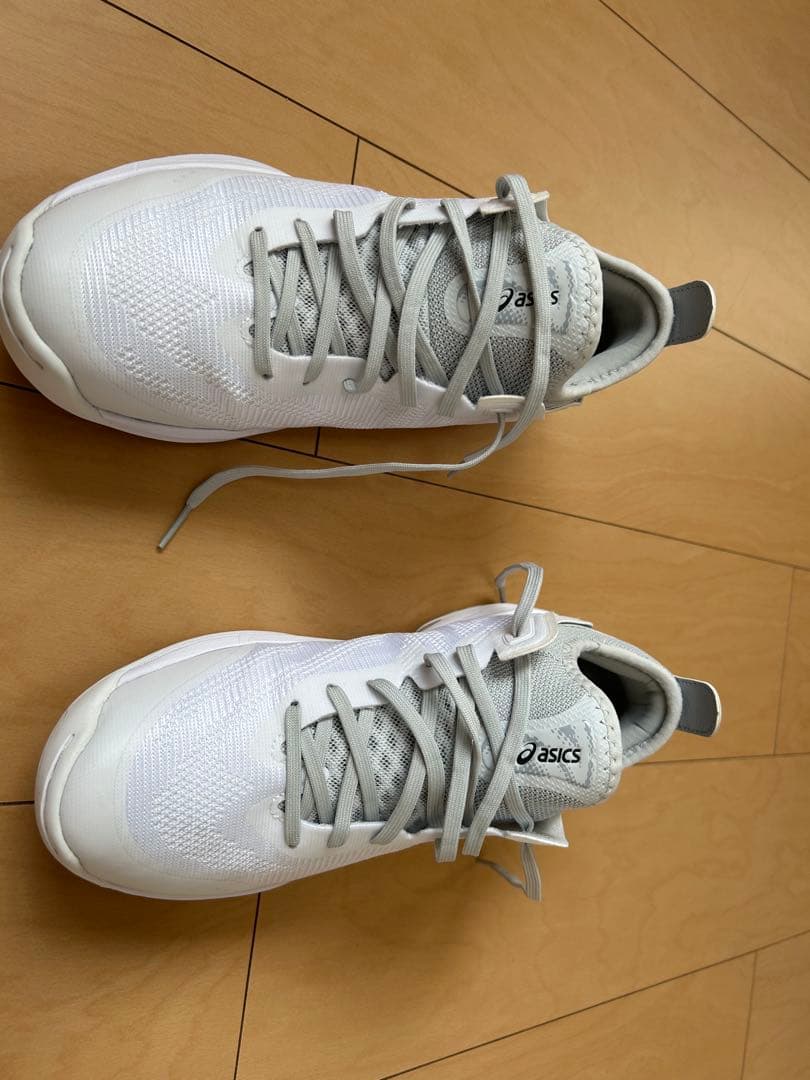 asicsユニセックスGLIDE NOVA FF 3バスケットボールシューズ