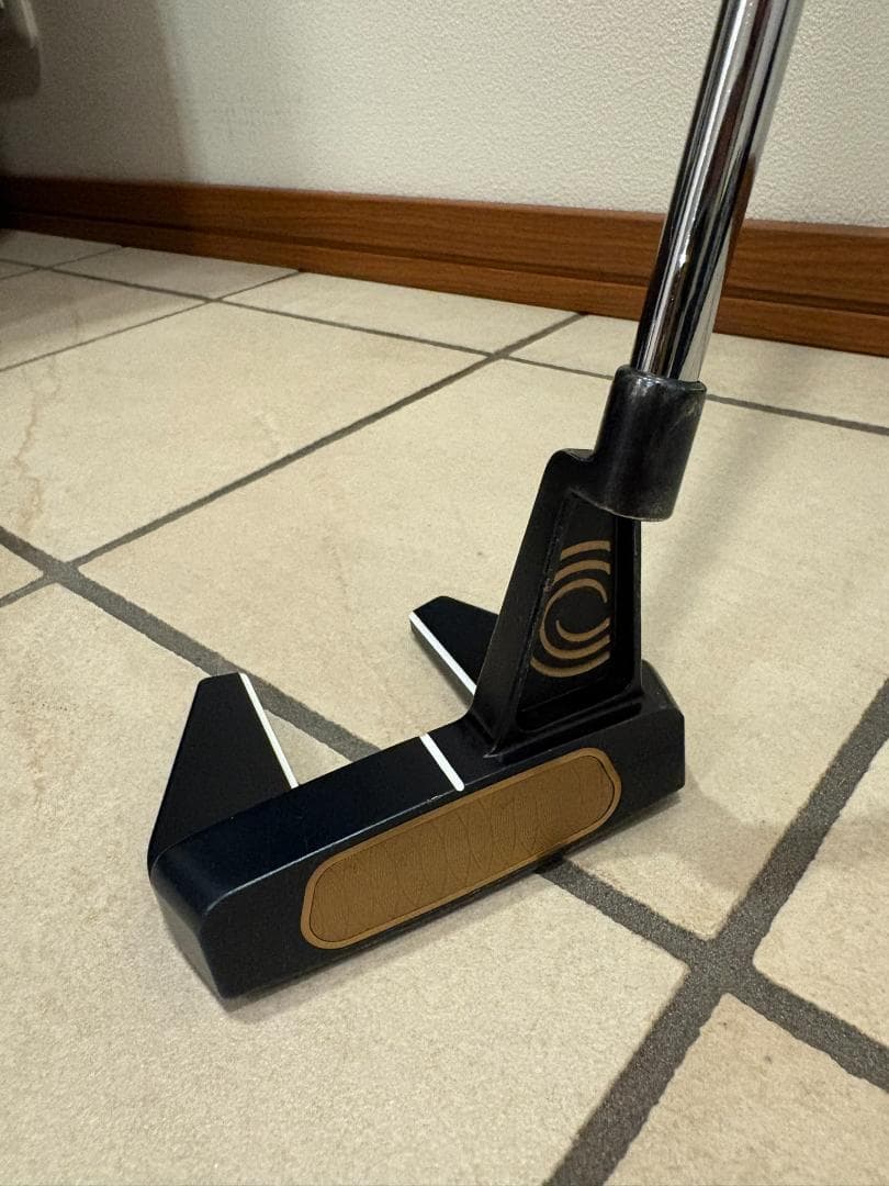 オデッセイ Ai-ONE MILLED TRI-BEAM SEVEN T