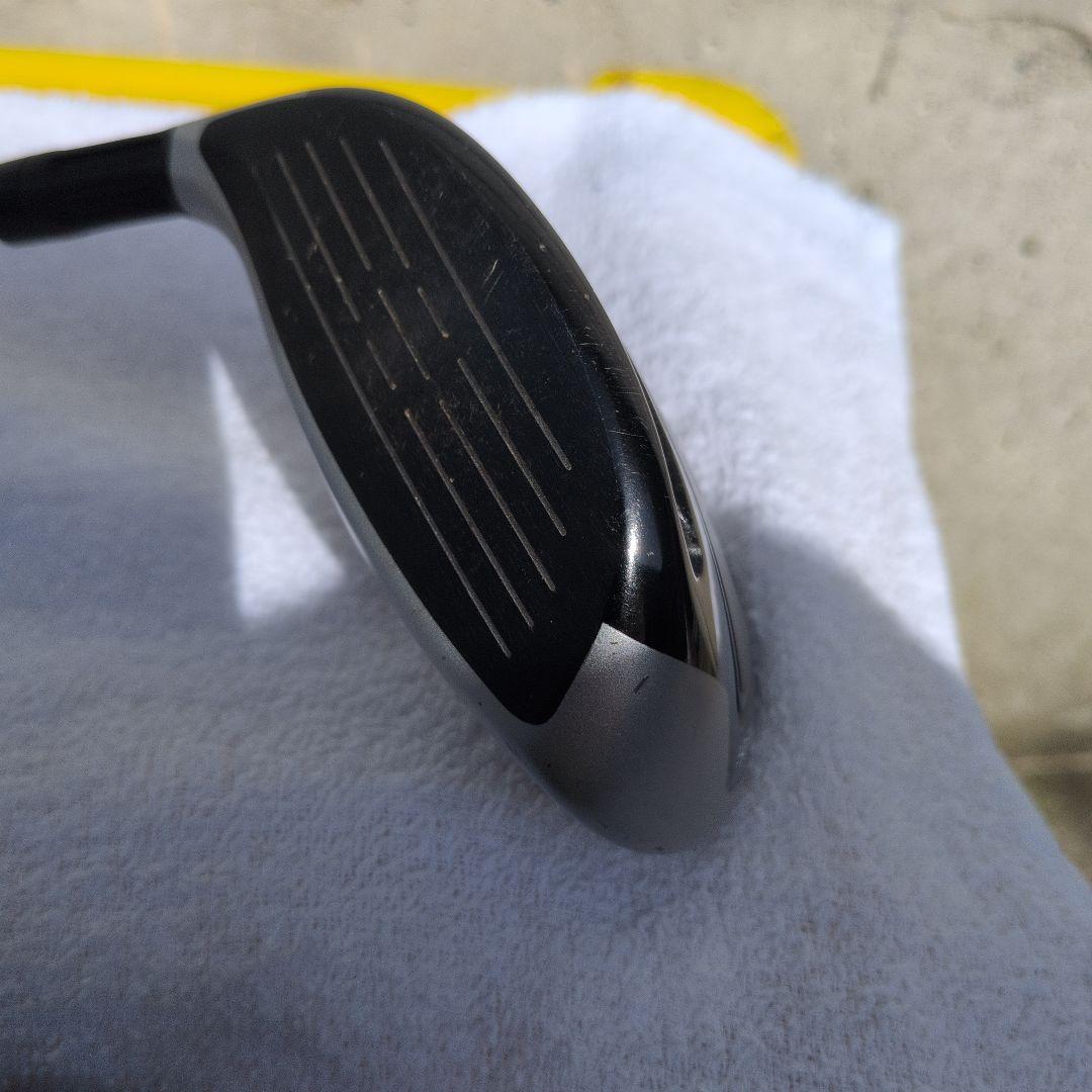 テーラーメイドM4フェアウェイウッド3番5番2本セット